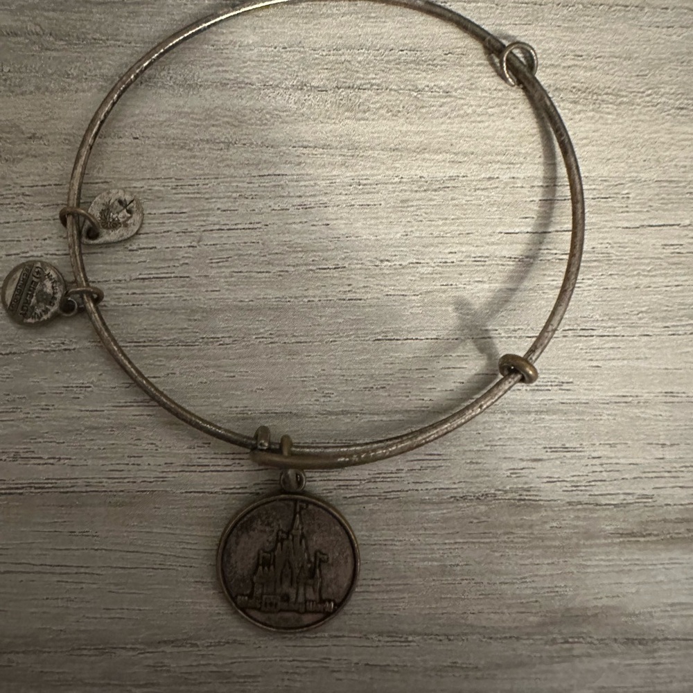 Lot of 11 Alex and Ani Bracelets